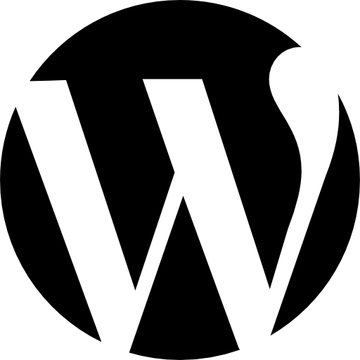 wordpress cms internetseite homepage content management system